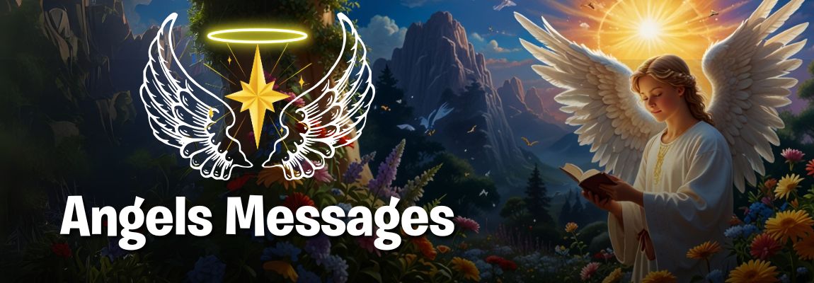 angelsmessages.com